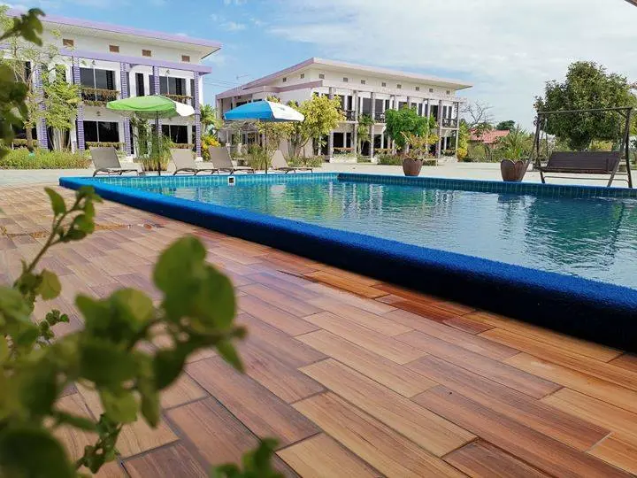 วางแผนการเข้าพัก
เริ่มต้นได้ที่นี่ - Menam Resort
