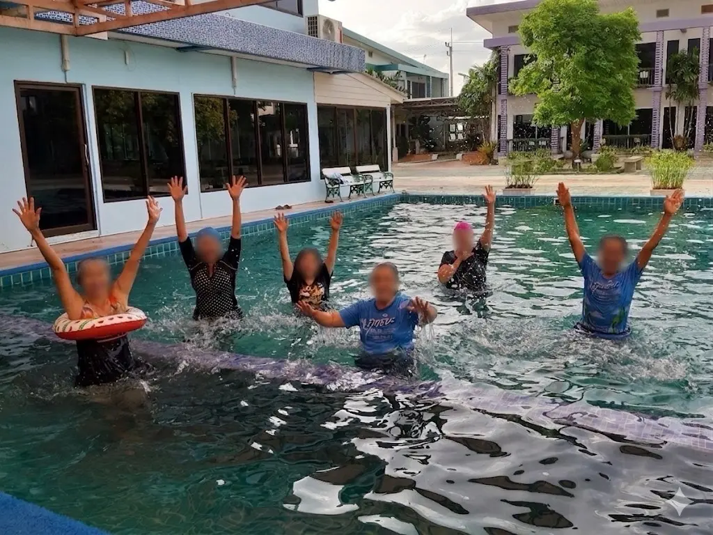 แพ็กเกจพิเศษ
สำหรับวันหยุดของคุณ - Menam Resort